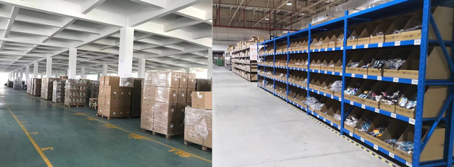 倉儲服務與進出口代理 現代物流的核心環節