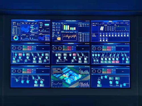 美云智數(shù)譚俐琪談燈塔工廠 以數(shù)據(jù)充分流通為核心驅(qū)動的大數(shù)據(jù)服務(wù)