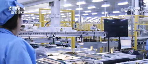 技術含 金 量高 中國外貿 質升量穩 發展 利好 因素積聚